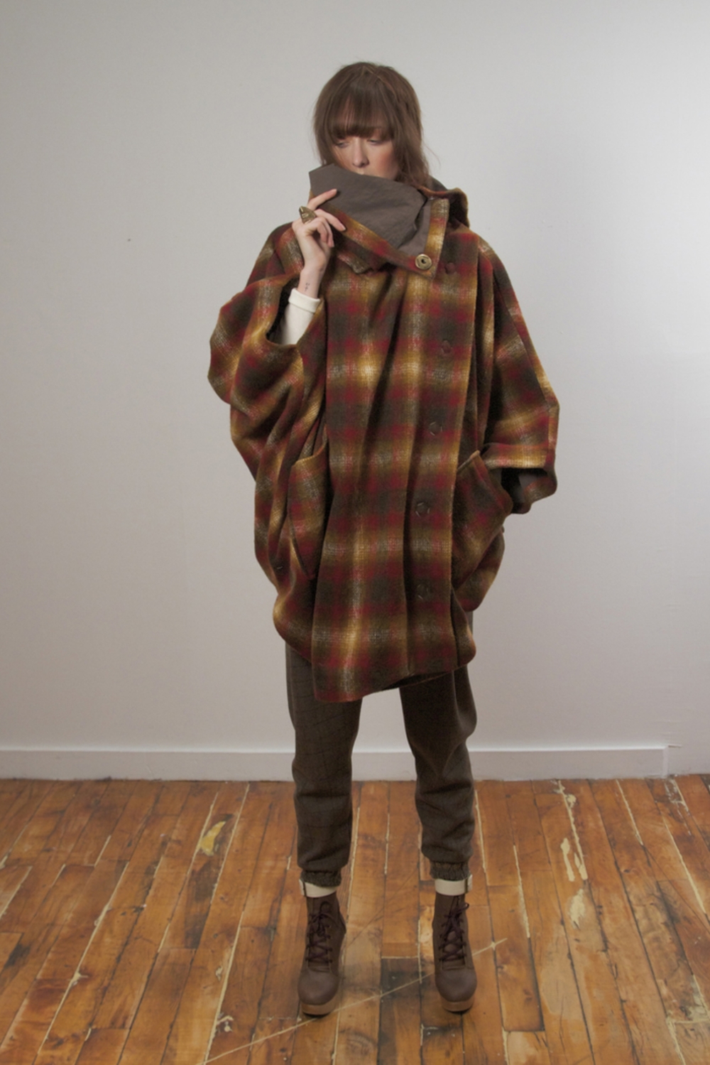  Fall / Winter 2012 